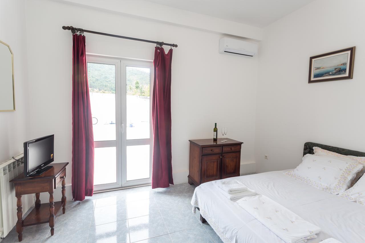 Hotel Jovana บุดวา ห้อง รูปภาพ