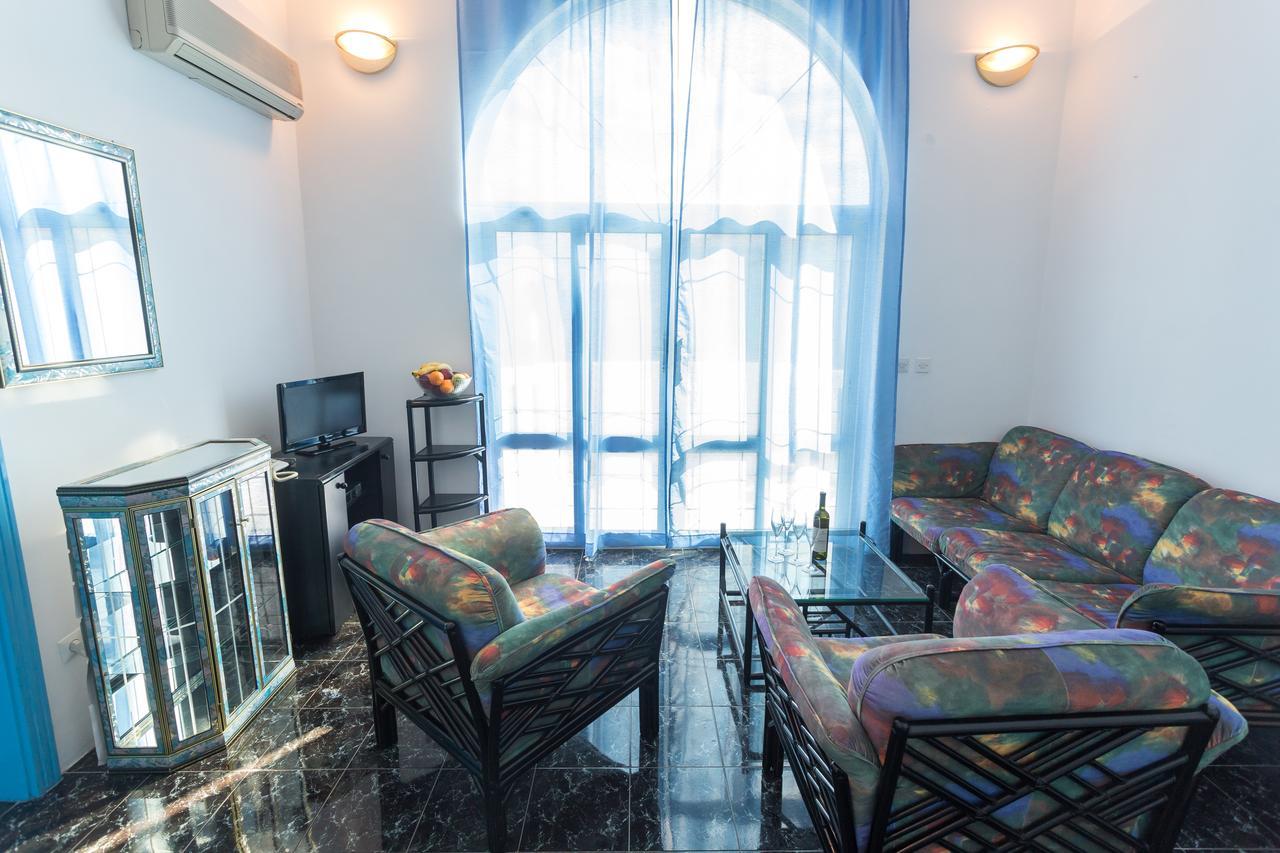 Hotel Jovana บุดวา ห้อง รูปภาพ