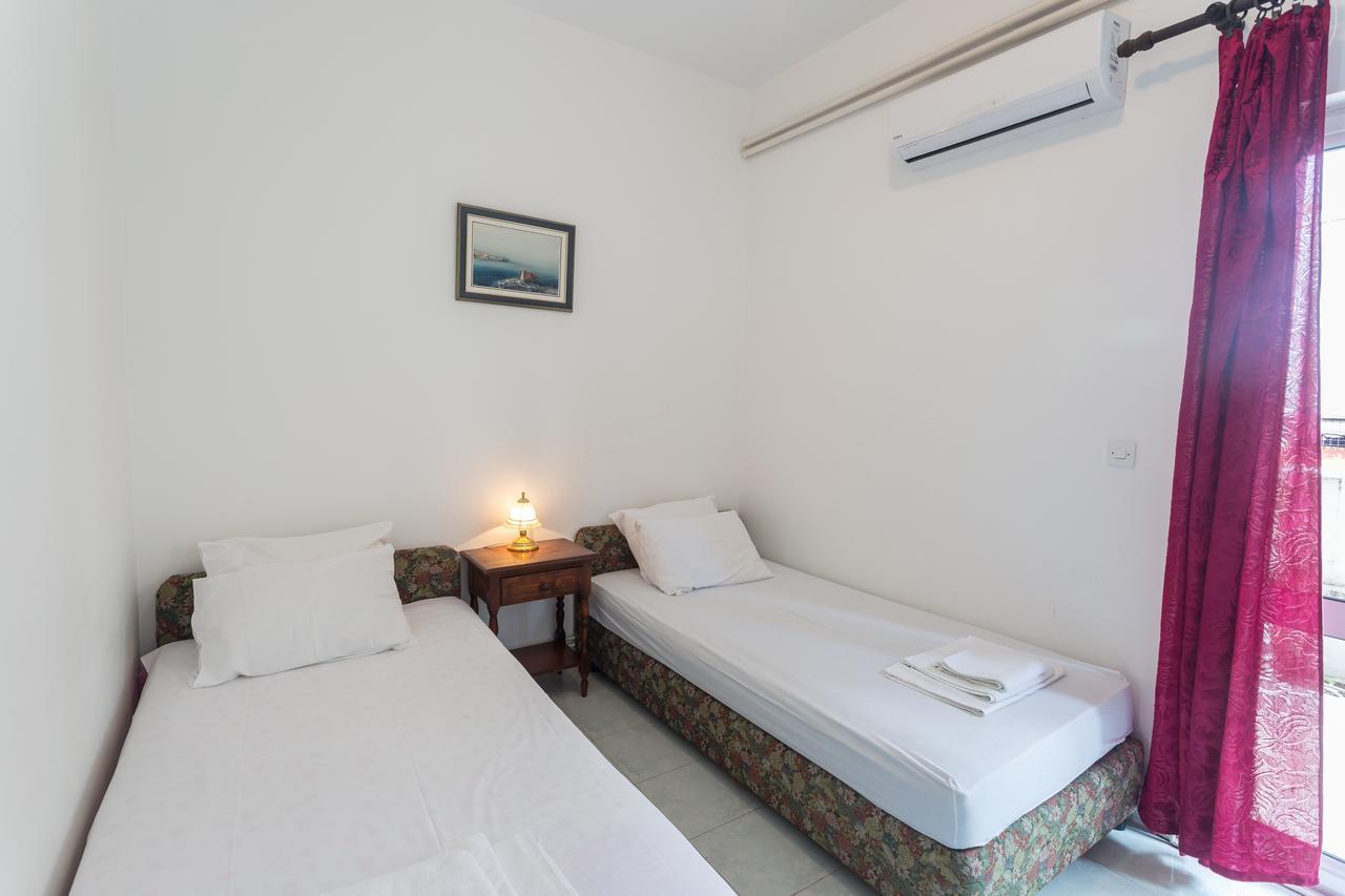 Hotel Jovana บุดวา ห้อง รูปภาพ