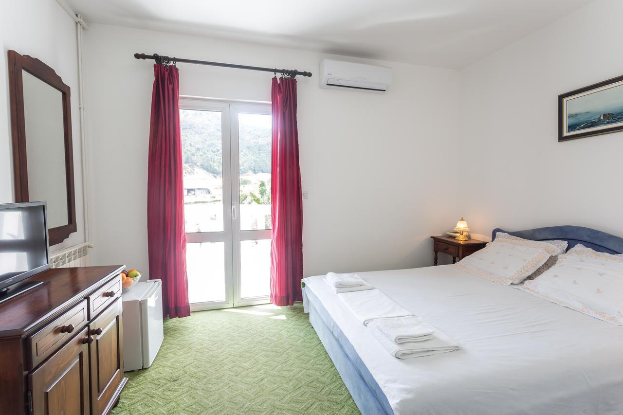 Hotel Jovana บุดวา ห้อง รูปภาพ