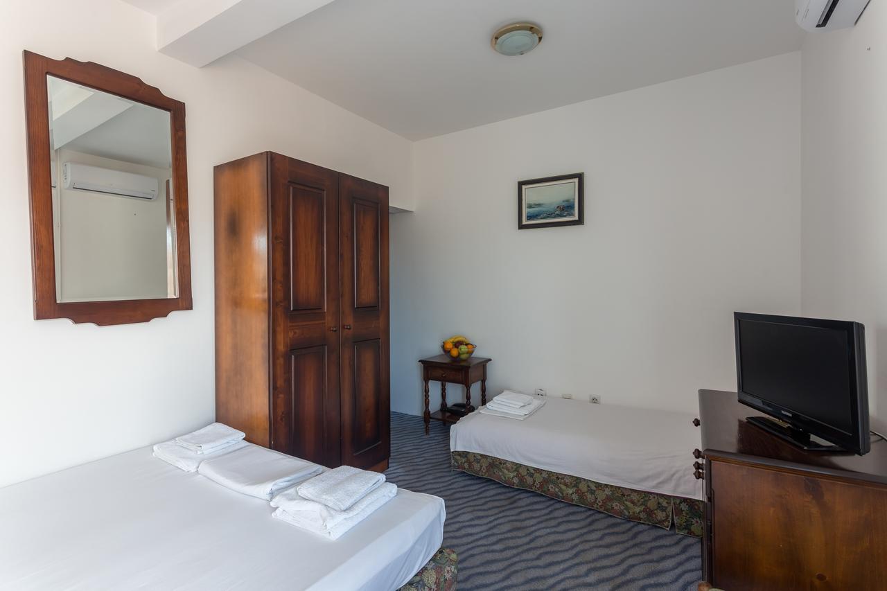 Hotel Jovana บุดวา ห้อง รูปภาพ