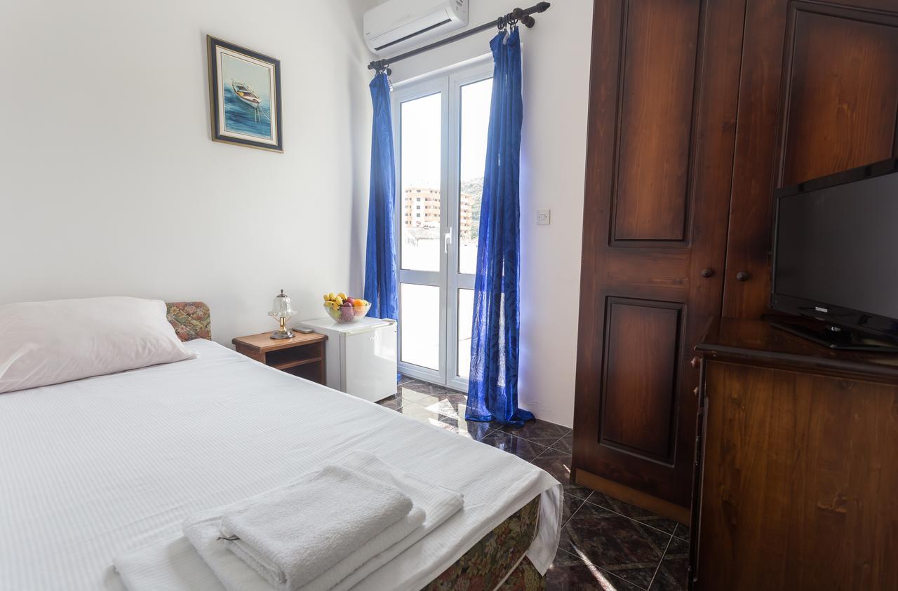 Hotel Jovana บุดวา ห้อง รูปภาพ